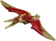 LEGO 75926 Pteranodon Chase Jurassic World Dinosaur Rescue – view 3