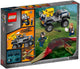 LEGO 75926 Pteranodon Chase Jurassic World Dinosaur Rescue – view 4
