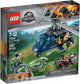 LEGO 75928 Blue's Helicopter Pursuit: Rescue Mission
