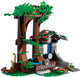 LEGO 75929 Carnotaurus Gyrosphere Escape Jurassic World – view 2
