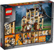 LEGO 75930 Jurassic World Indoraptor Rampage – view 4