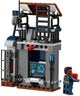 LEGO 75931 Dilophosaurus Outpost Attack - Jurassic World Dinosaur Playset – view 3