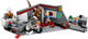 LEGO 75932 Jurassic Park Velociraptor Chase Control Room Playset – view 2