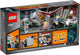 LEGO 75932 Jurassic Park Velociraptor Chase Control Room Playset – view 4