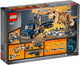 LEGO 75933 T. rex Breakout: Jurassic World Dinosaur Transport – view 4
