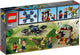 LEGO 75934 Dilophosaurus on the Loose Dinosaur Playset – view 4
