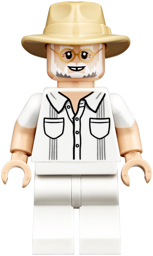 LEGO 75936 Jurassic Park T. rex Rampage Dinosaur Set