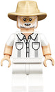 LEGO 75936 Jurassic Park T. rex Rampage Dinosaur Set – view 6