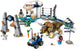 LEGO 75937 Jurassic World Triceratops Rampage Dinosaur Playset – view 2
