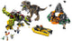 LEGO 75938 T. rex vs. Dino-Mech Battle – view 3