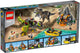 LEGO 75938 T. rex vs. Dino-Mech Battle – view 4