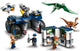 LEGO 75940 Jurassic World Gallimimus & Pteranodon Breakout – view 5