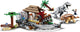 LEGO Jurassic World 75941 Indominus Rex vs. Ankylosaurus- Auzzi Store
