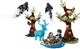 LEGO 75945 Expecto Patronum Stag Patronus Harry Potter Sirius Black – view 3