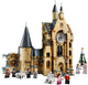 LEGO 75948 Hogwarts Clock Tower: Yule Ball & Time-Turner Playset – view 2