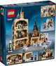 LEGO 75948 Hogwarts Clock Tower: Yule Ball & Time-Turner Playset – view 4