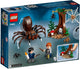 LEGO 75950 Aragog's Lair: Forbidden Forest Spider Showdown – view 4