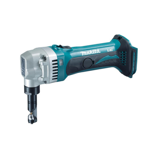 Makita 18V Nibbler DJN161Z - 1.6mm Cutting Capacity - Precision Tool - Auzzistore