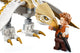 LEGO 75952 Newt's Magical Creatures Case - Fantastic Beasts – view 3