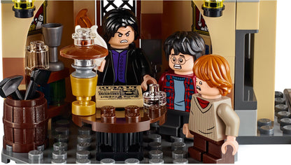 LEGO 75953 Harry Potter Hogwarts Whomping Willow- Auzzi Store