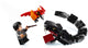 LEGO 75954 Hogwarts Great Hall Building Kit – view 4