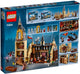 LEGO 75954 Hogwarts Great Hall Building Kit – view 5