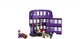 LEGO 75957 Knight Bus Harry Potter Toy Set – view 3