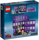 LEGO 75957 Knight Bus Harry Potter Toy Set – view 4