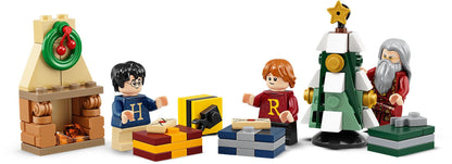 LEGO 75964 Harry Potter Advent Calendar 2023
