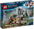 LEGO Harry Potter 75965 The Rise of Voldemort
