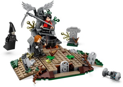 LEGO Harry Potter 75965 The Rise of Voldemort