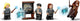 LEGO 75966 Hogwarts Room of Requirement Playset – view 3