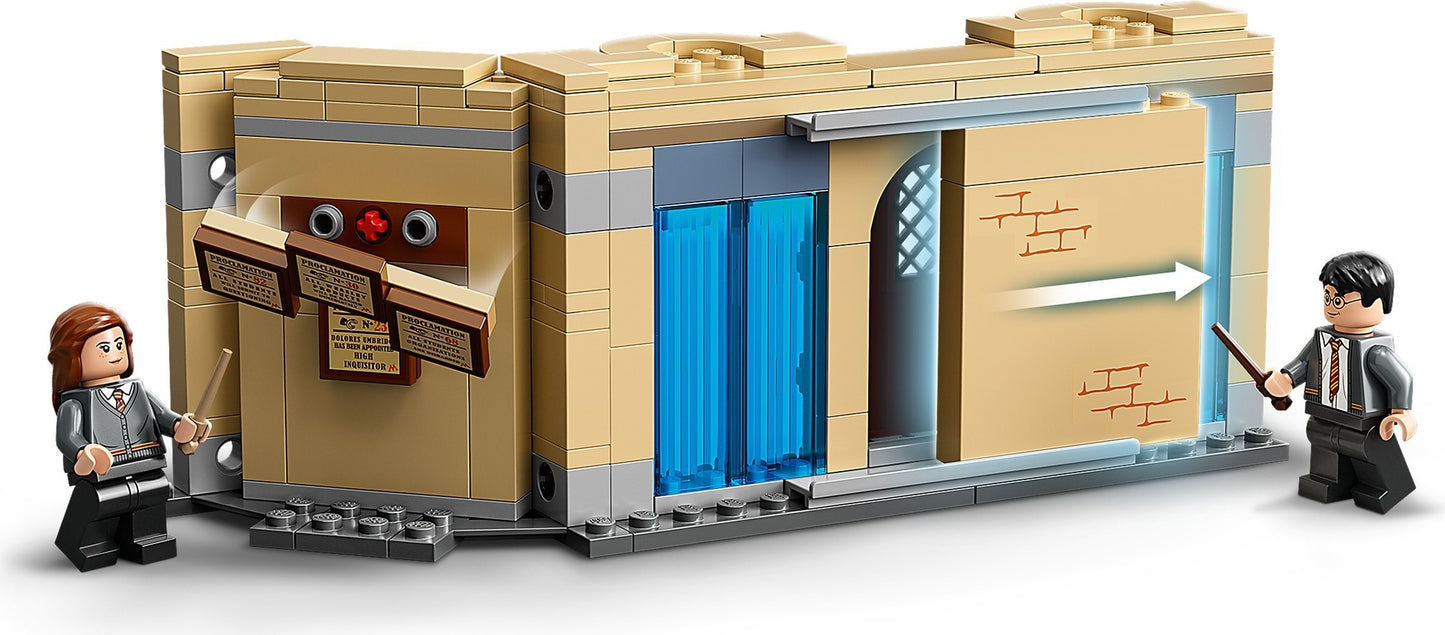 LEGO 75966 Hogwarts Room of Requirement Playset