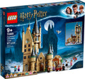 LEGO 75969 Harry Potter Hogwarts Castle Astronomy Tower Toy Great Hall Whomping