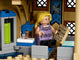 LEGO 75969 Harry Potter Hogwarts Castle Astronomy Tower Toy Great Hall Whomping- Auzzi Store
