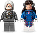 LEGO 75973 D.Va & Reinhardt Overwatch Mech & Armor Set – view 3