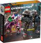 LEGO 75973 D.Va & Reinhardt Overwatch Mech & Armor Set – view 4