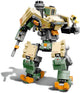 LEGO 75974 Bastion - Overwatch Figure, Recon & Sentry Modes – view 2