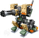 LEGO 75974 Bastion - Overwatch Figure, Recon & Sentry Modes – view 3