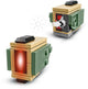 LEGO 75974 Bastion - Overwatch Figure, Recon & Sentry Modes – view 4