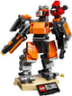 LEGO Overwatch 75975 Watchpoint Gibraltar - Auzzi Store