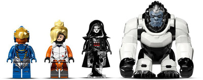 LEGO Overwatch 75975 Watchpoint Gibraltar