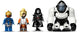LEGO Overwatch 75975 Watchpoint Gibraltar - Auzzi Store