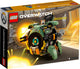 LEGO 75976 Overwatch Wrecking Ball Mech & Hammond Figure – view 5