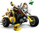 LEGO Overwatch 75977 Junkrat & Roadhog- Auzzi Store