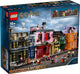 LEGO 75978 Harry Potter Diagon Alley Set