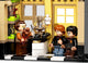 LEGO 75978 Harry Potter Diagon Alley Set – view 2