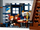 LEGO 75978 Harry Potter Diagon Alley Set – view 3