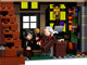 LEGO 75978 Harry Potter Diagon Alley Set – view 4