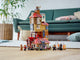 LEGO 75980 Attack on the Burrow - Weasley House Playset – view 3